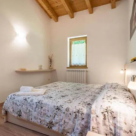 Apartment Nonno Bigi Girasole
