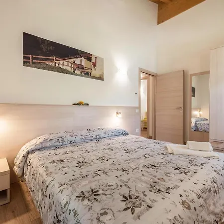 Apartment Nonno Bigi Girasole Tremosine