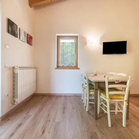 Nonno Bigi Girasole Apartment